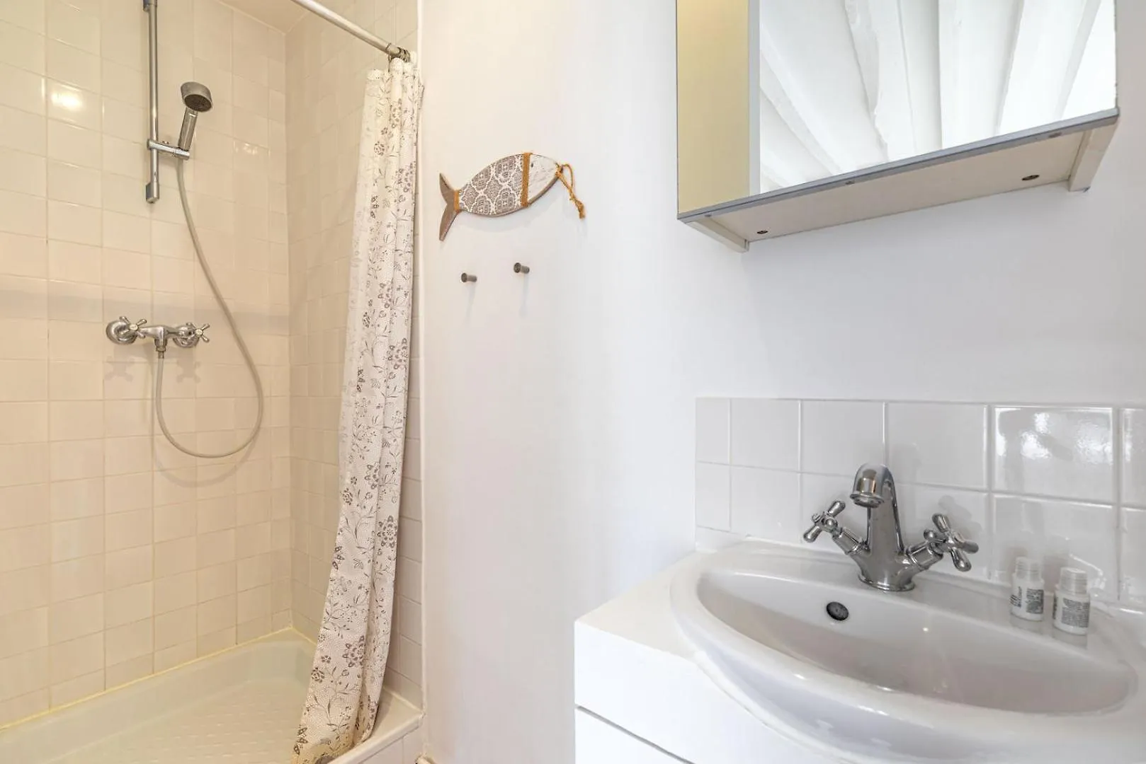 Guestready - Superb Haven Of Peace In Marais Lägenhet Paris Frankrike